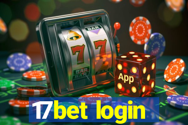 17bet login